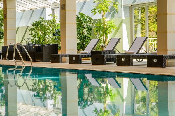 Baltic Beach Hotel Hotel & SPA Economy (Jurmala)